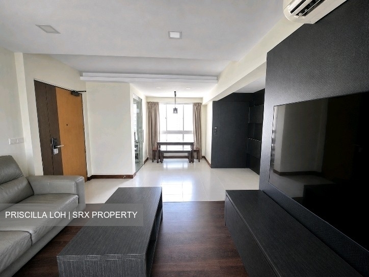 Blk 268C Punggol Sapphire (Punggol), HDB 4 Rooms #553431501